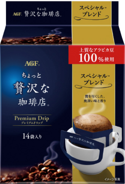 味の素AGF
