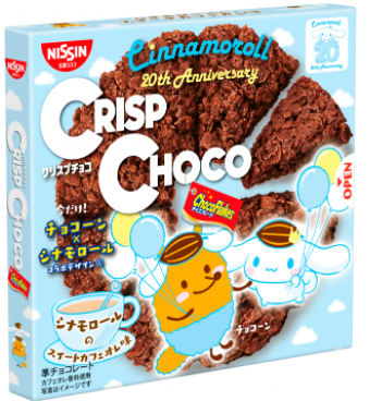 日清食品