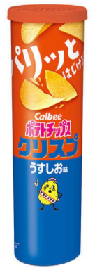 カルビー