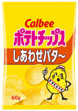 カルビー