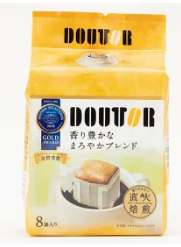 ドトールコーヒー
