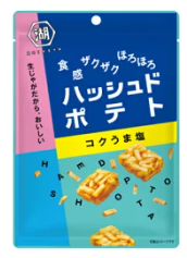 湖池屋