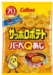 カルビー