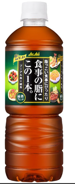 アサヒ飲料