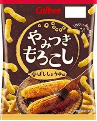 カルビー