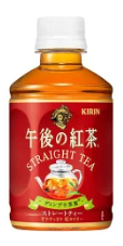 キリンビバレッジ