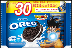 モンデリーズ・ジャパン