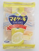 柿原製菓