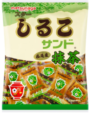 松永製菓