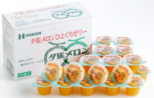北辰フーズ