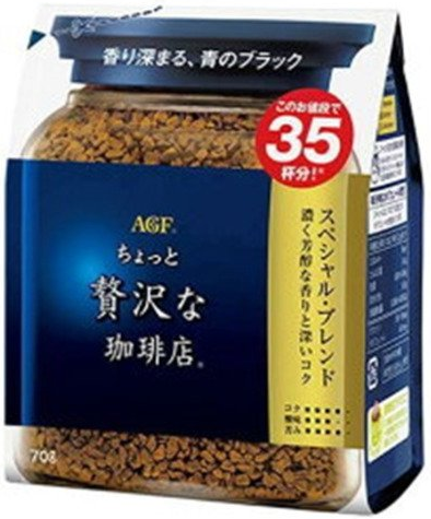味の素AGF