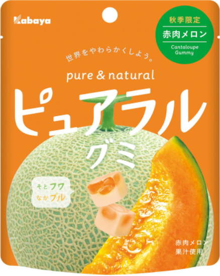 カバヤ食品
