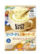 ポッカサッポロフード