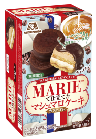 森永製菓