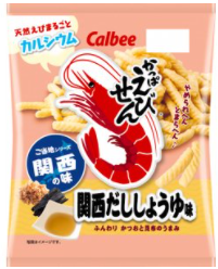 カルビー