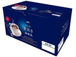 味の素AGF