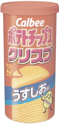 カルビー