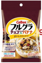 カルビー