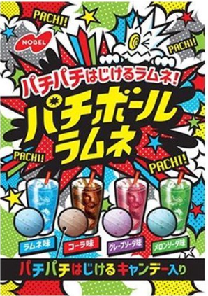 ノーベル製菓