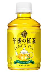 キリンビバレッジ