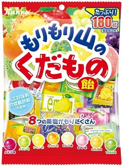 カンロ