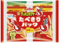 カルビー