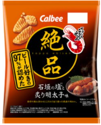 カルビー