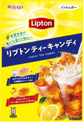 春日井製菓