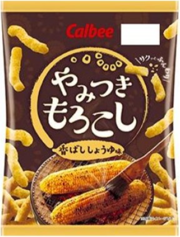 カルビー