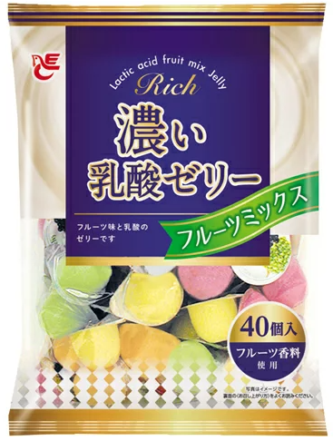 エースベーカリー