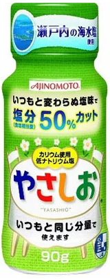 味の素