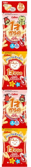 カルビー