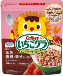 カルビー