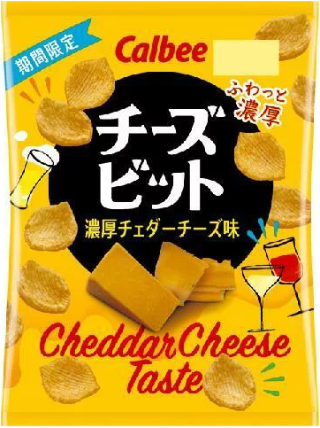 カルビー