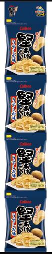 カルビー