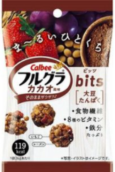 カルビー