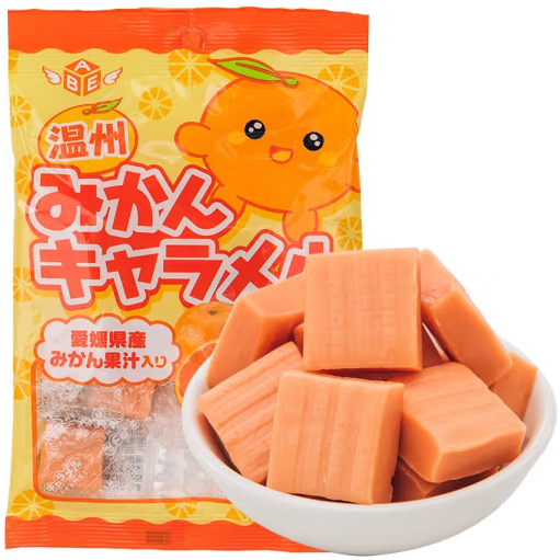 安部製菓