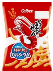 カルビー