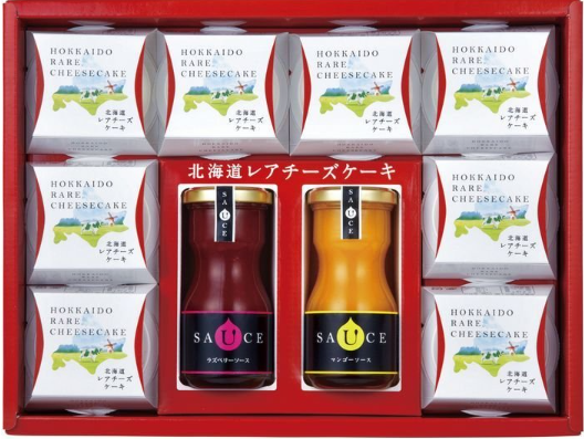 北辰フーズ
