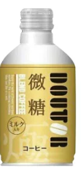 ドトールコーヒー
