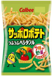 カルビー