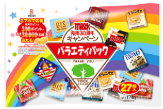 チロルチョコ