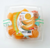 北辰フーズ
