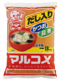 マルコメ