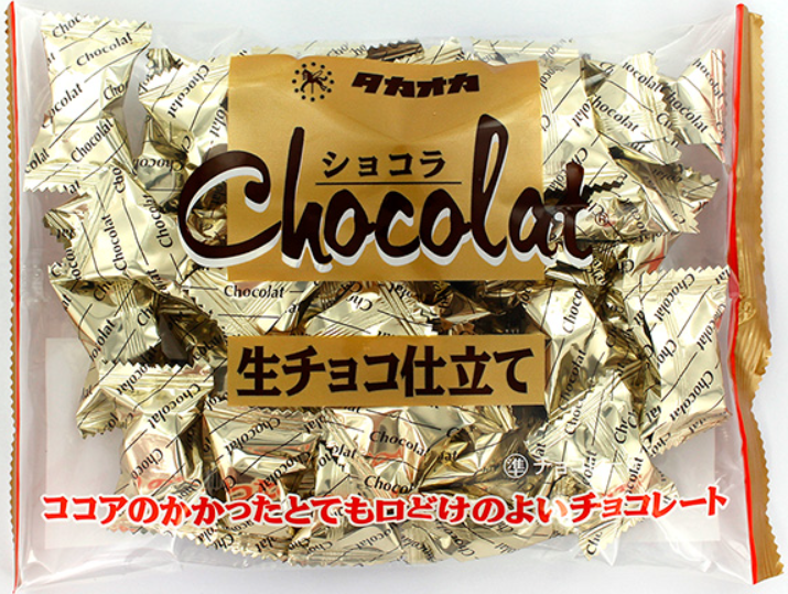 高岡食品工業