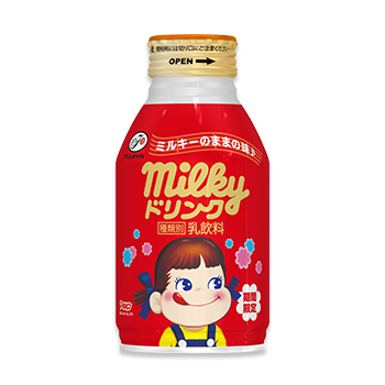 不二家