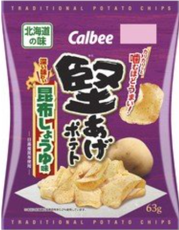 カルビー