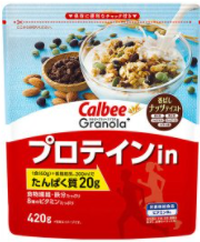 カルビー