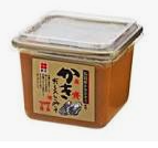新庄みそ