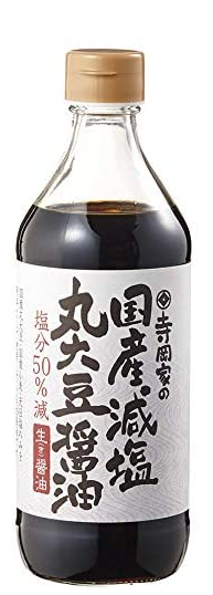寺岡有機醸造